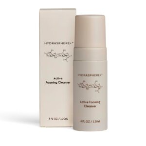 Advanced Foaming Cleanser