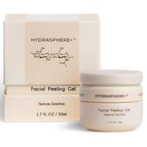 Facial Peeling Gel