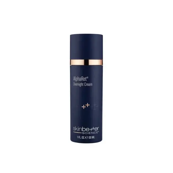 AlphaRet Overnight Cream