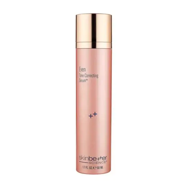 Even Tone Correcting Serum