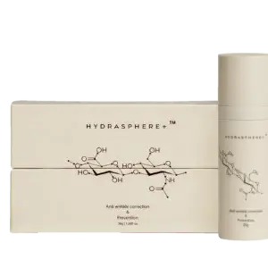 Anti Wrinkle Correction & Prevention 30g