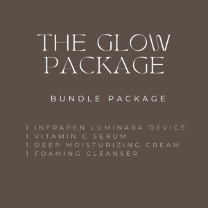 The Glow Package