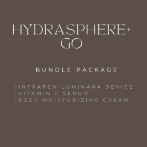 HYDRASPHERE+ Go